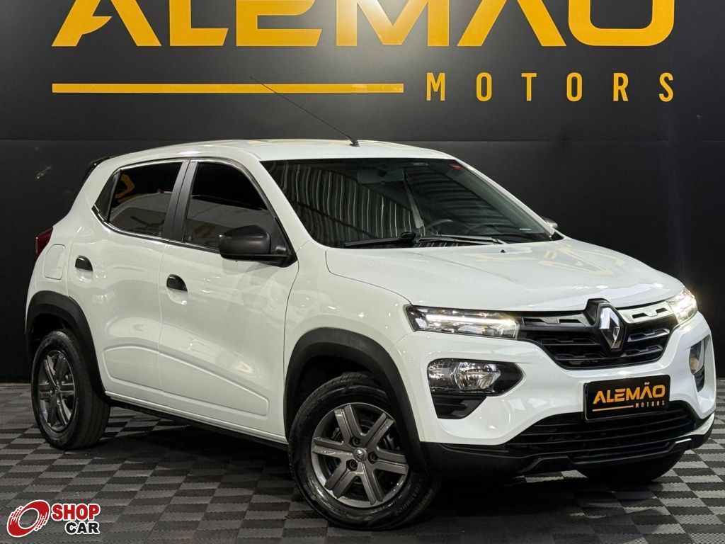 Renault Sub