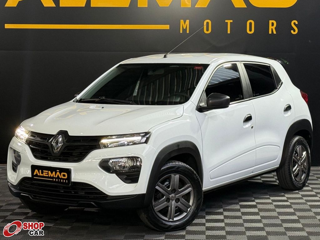 Renault Sub