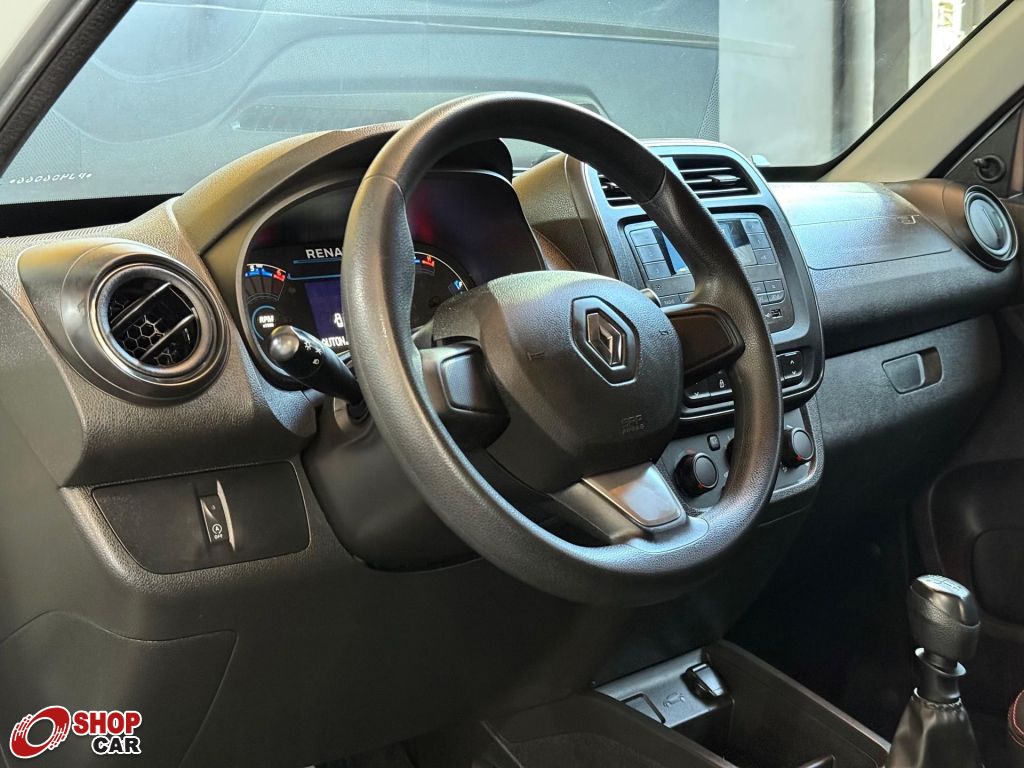 Renault Sub