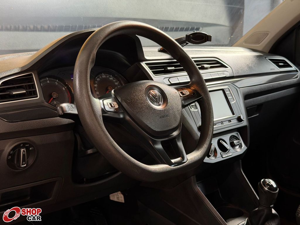 Volkswagen Saveiro