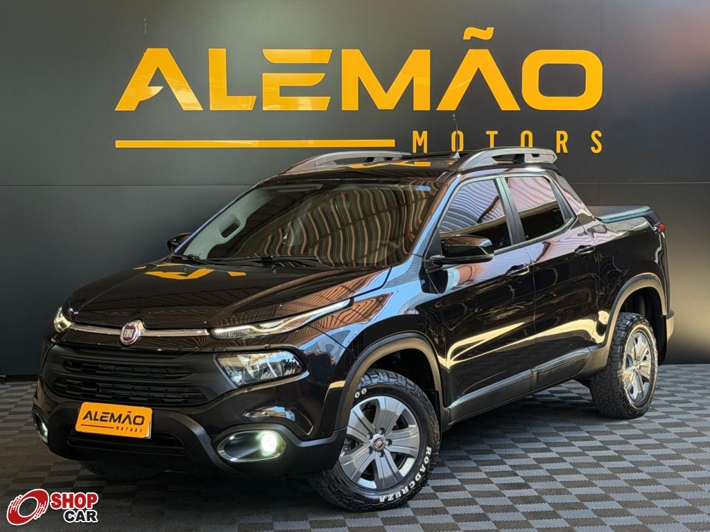 Fiat Toro
