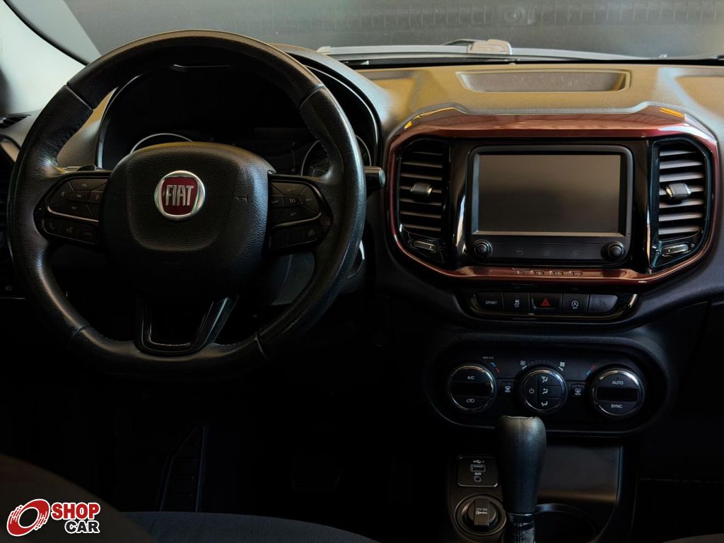 Fiat Toro