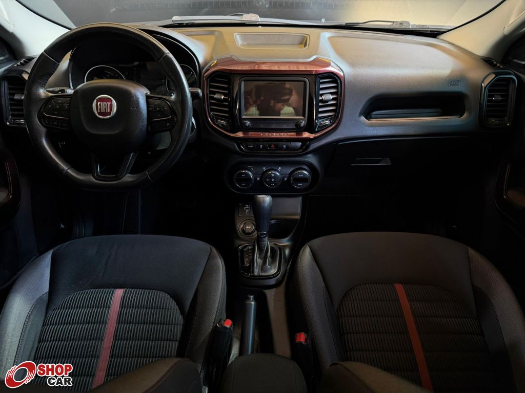 Fiat Toro