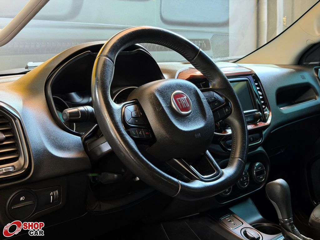 Fiat Toro