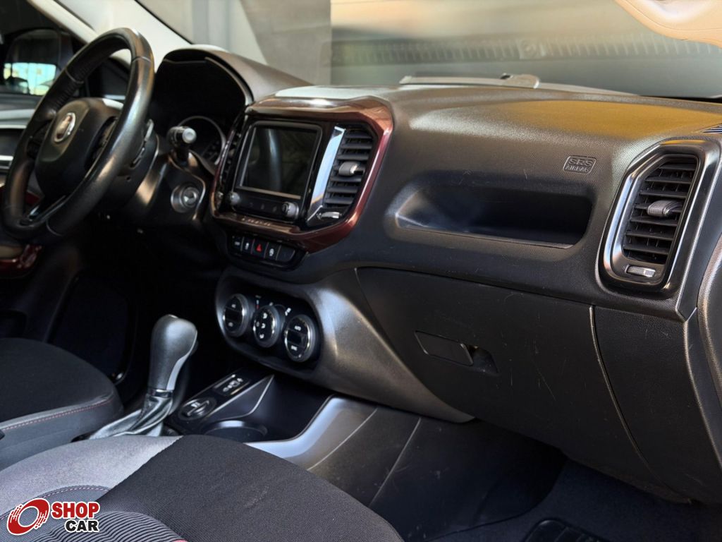 Fiat Toro