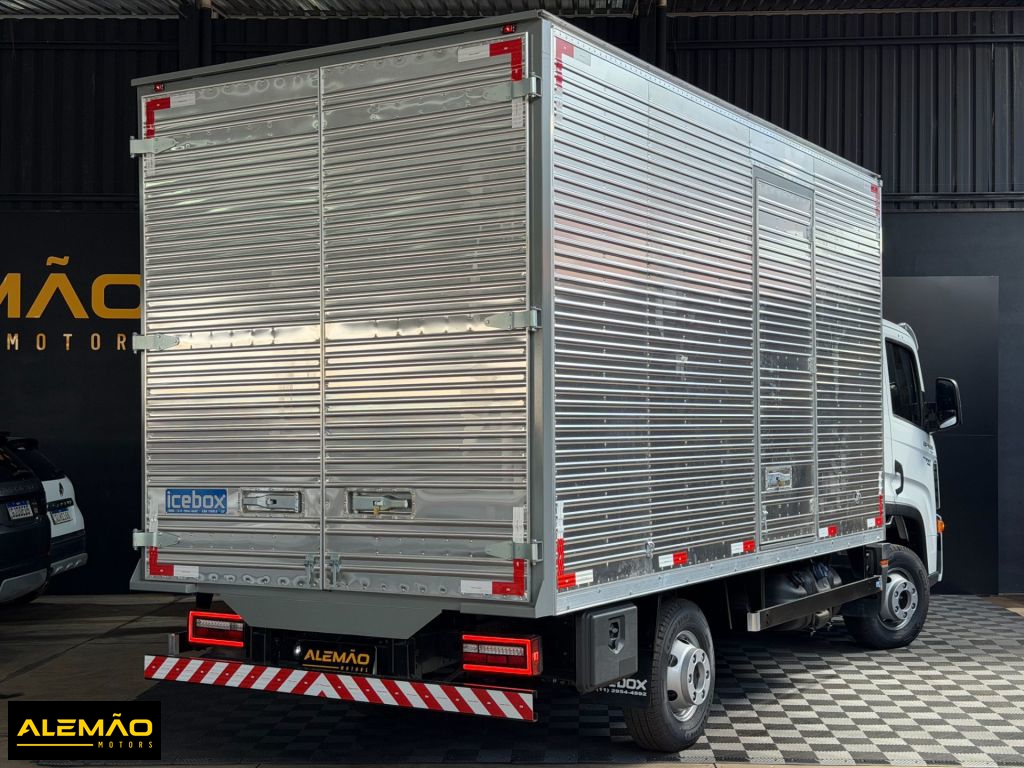 Volkswagen Delivery