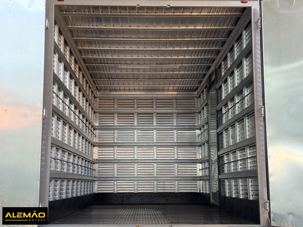 Volkswagen Delivery