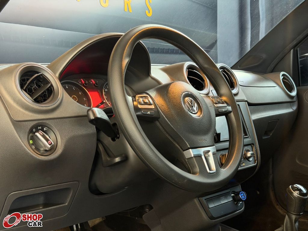 Volkswagen Saveiro