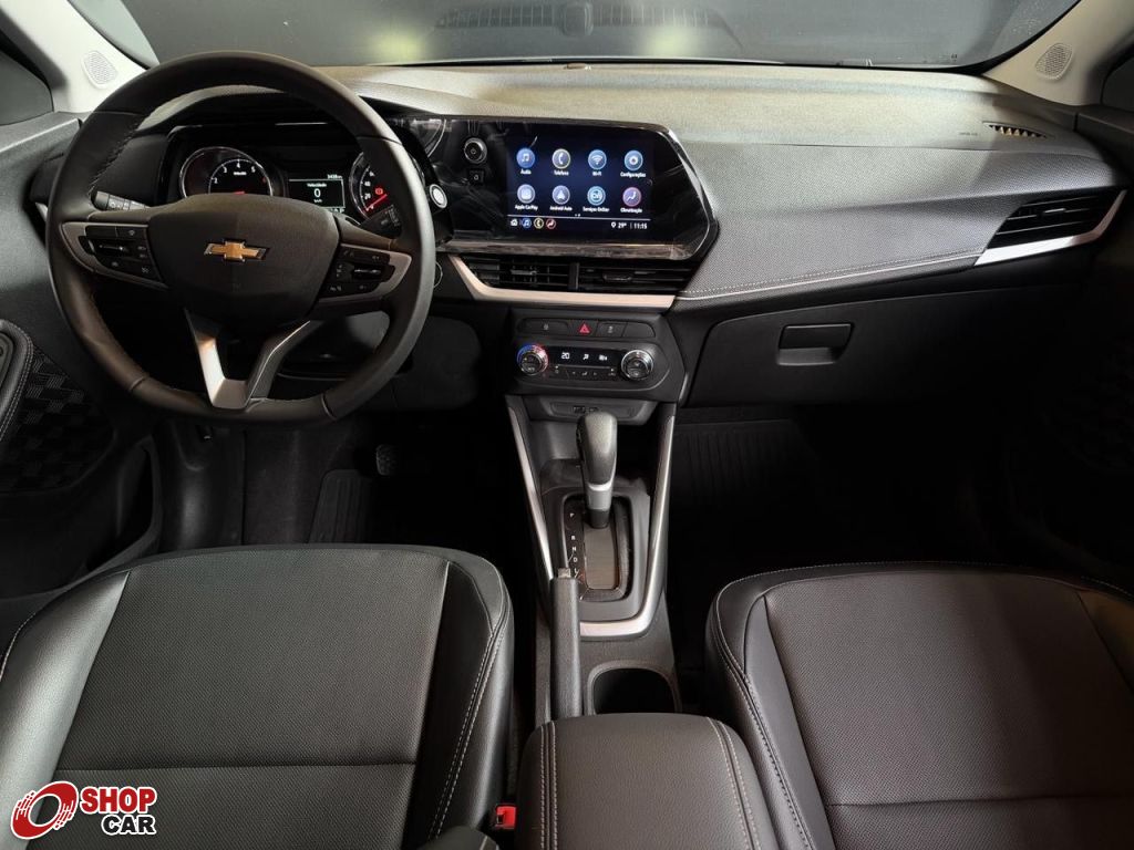 Chevrolet Montana