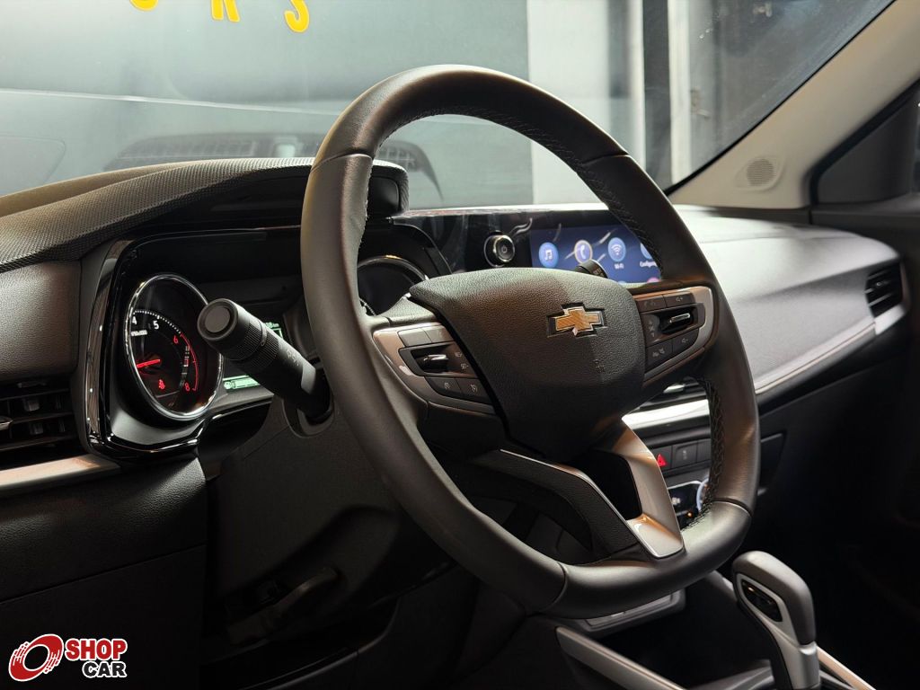 Chevrolet Montana