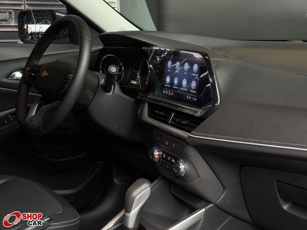 Chevrolet Montana