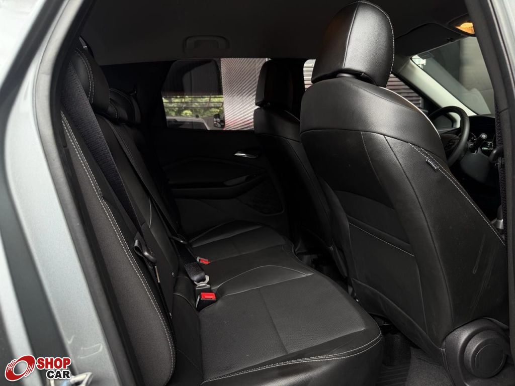Chevrolet Montana
