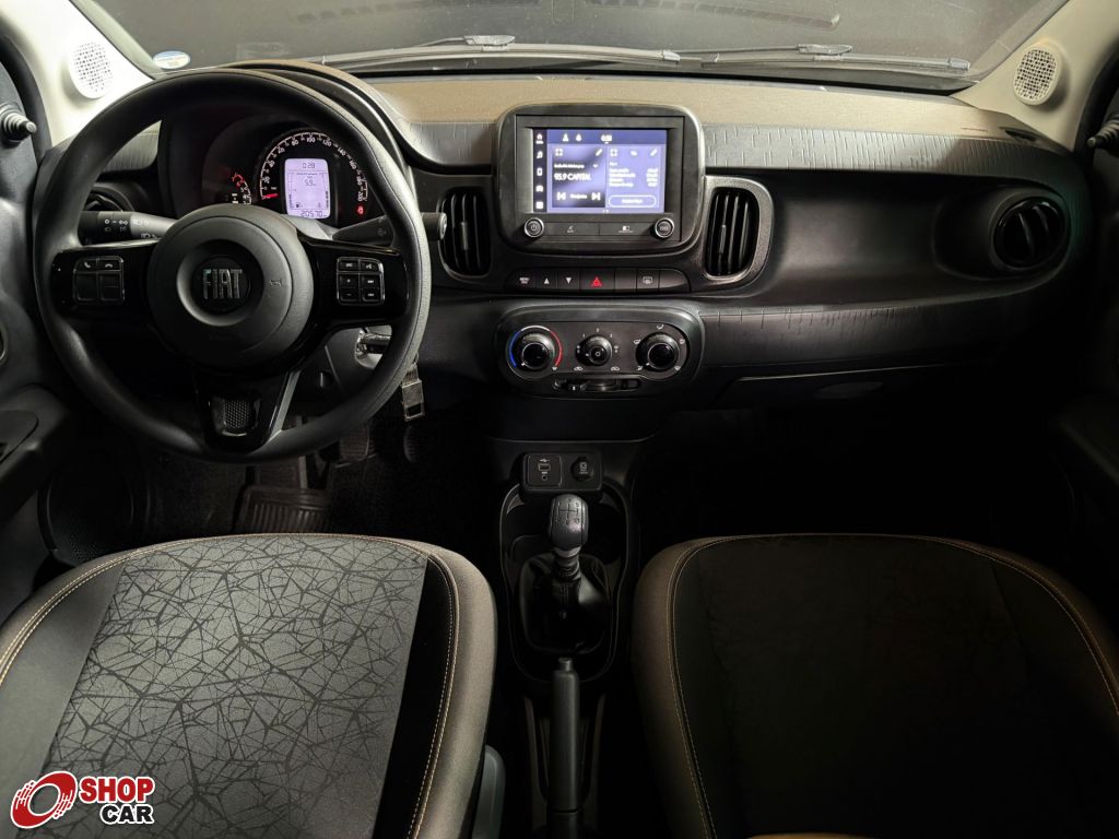 Fiat Sub