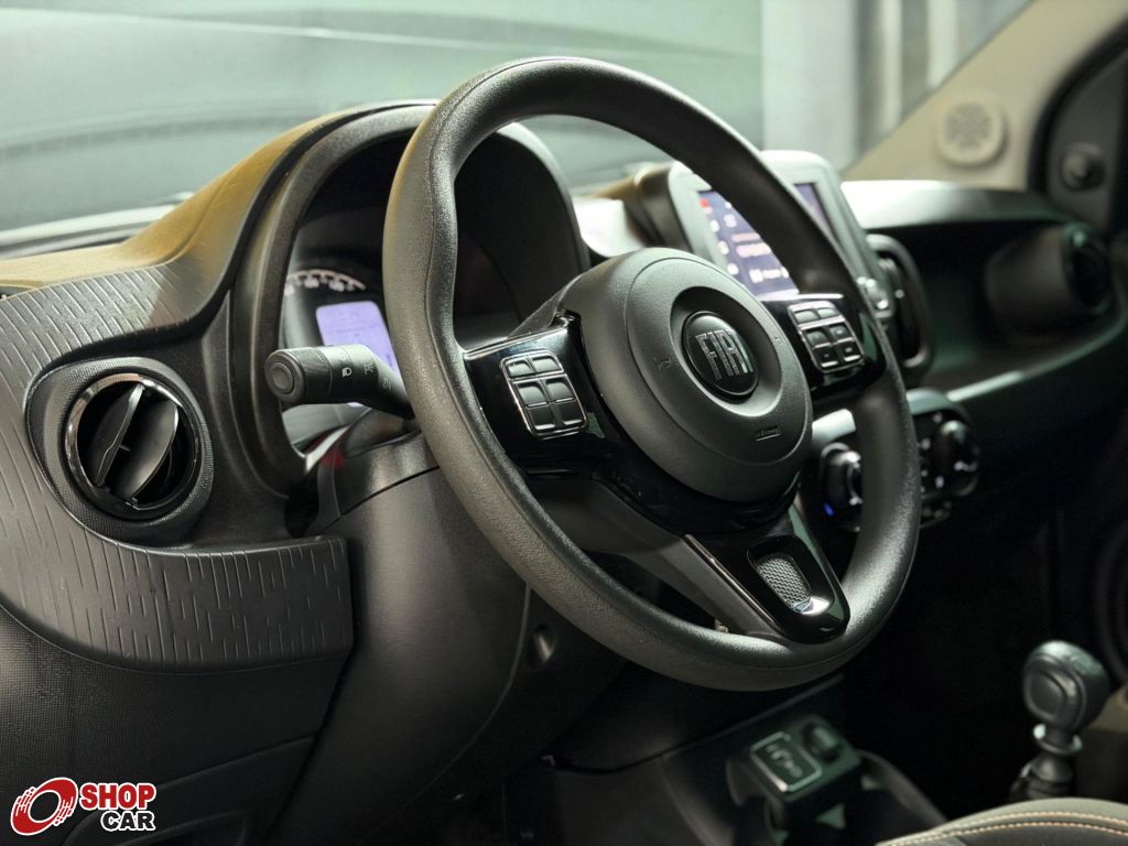 Fiat Sub