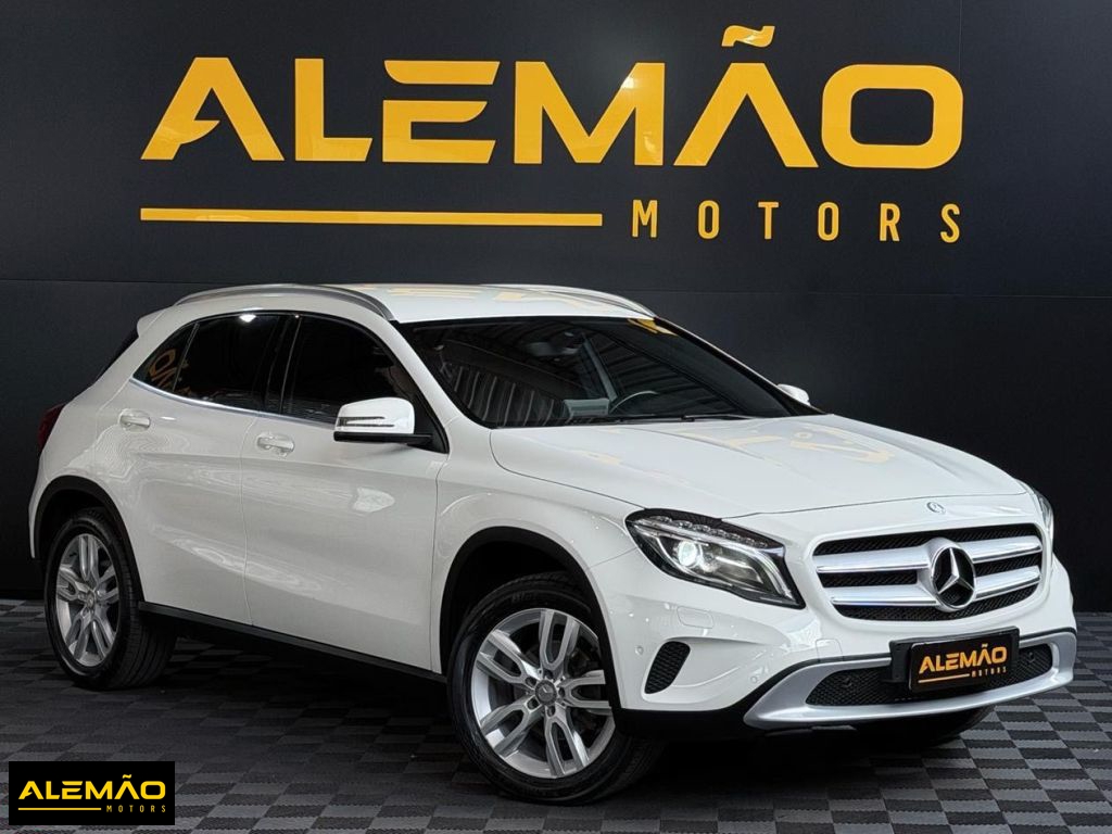 Mercedes Benz