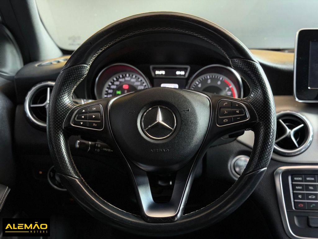 Mercedes Benz
