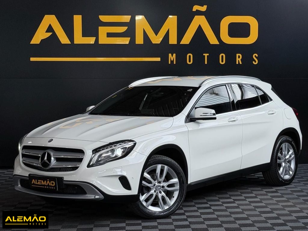 Mercedes Benz