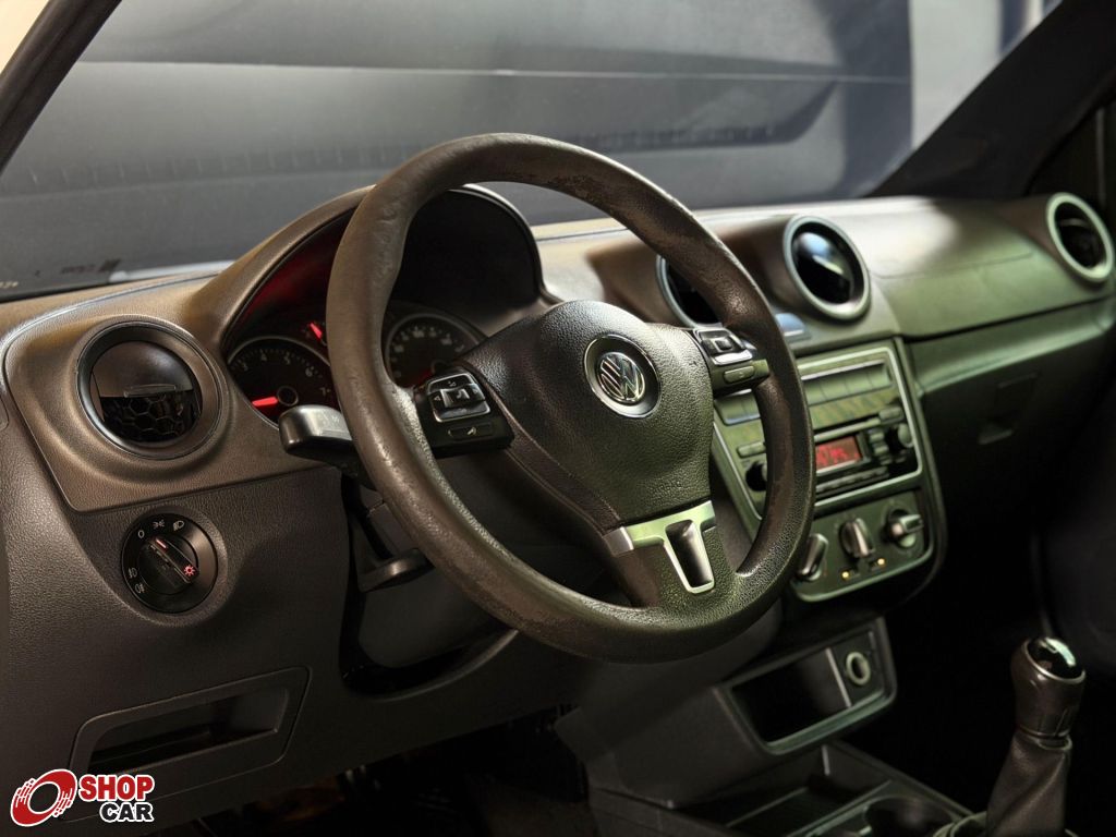Volkswagen Saveiro