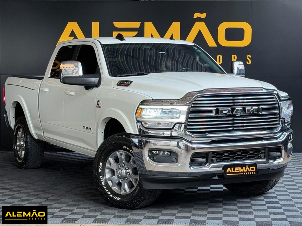 RAM 2500