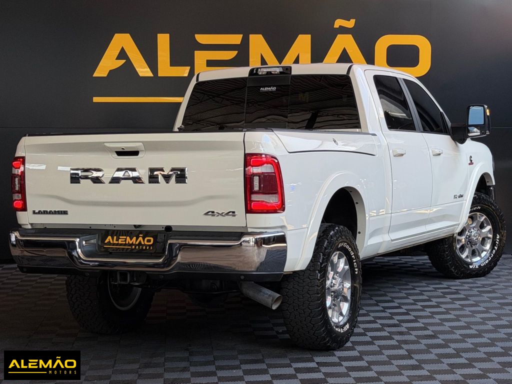 RAM 2500