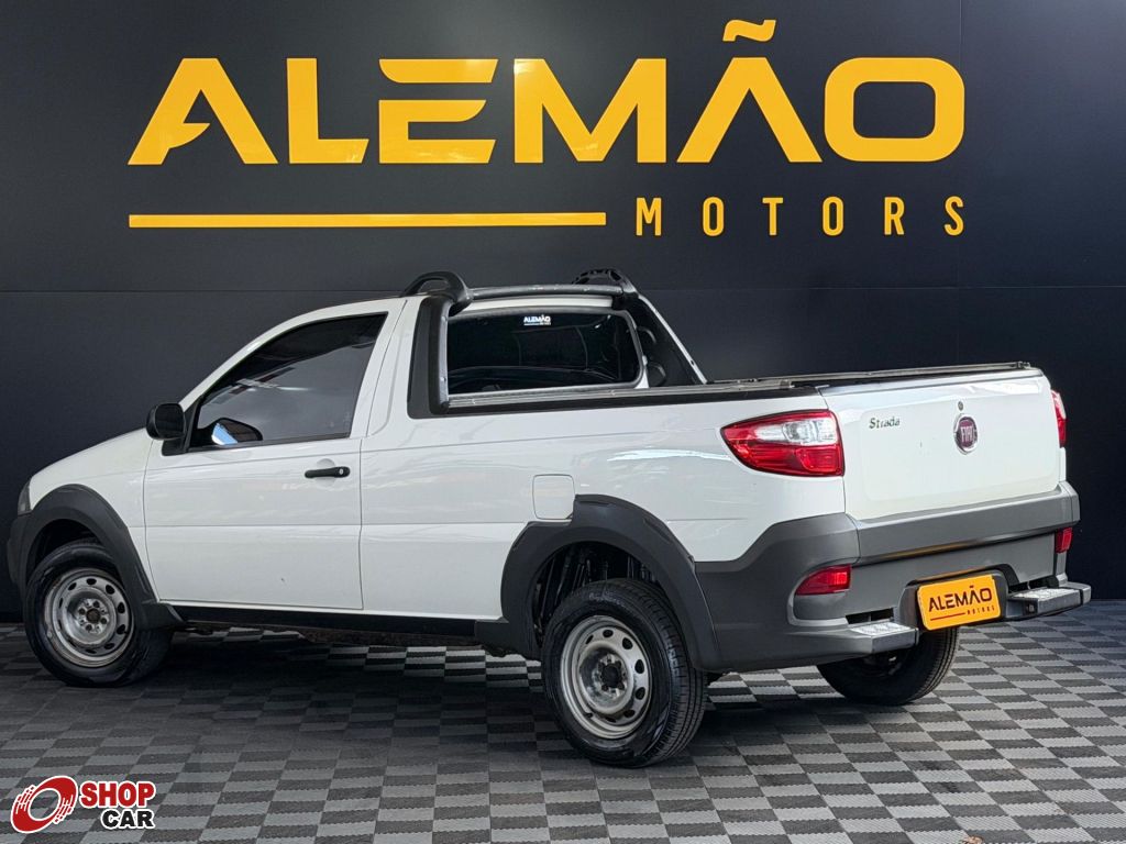 Fiat Strada