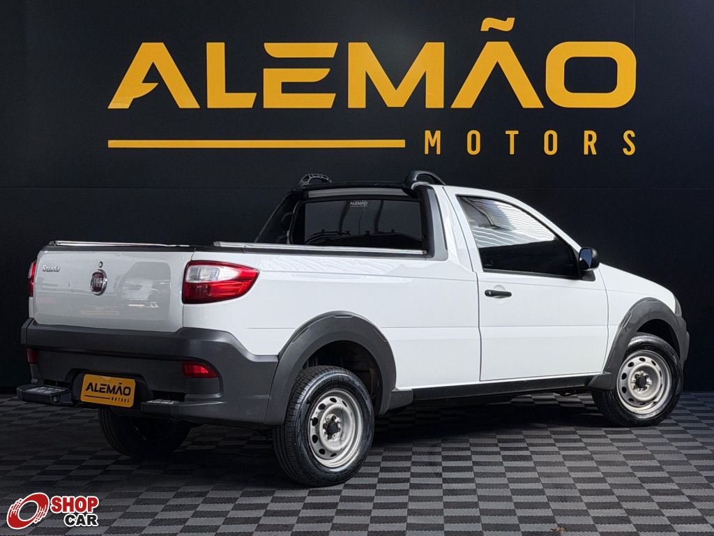 Fiat Strada