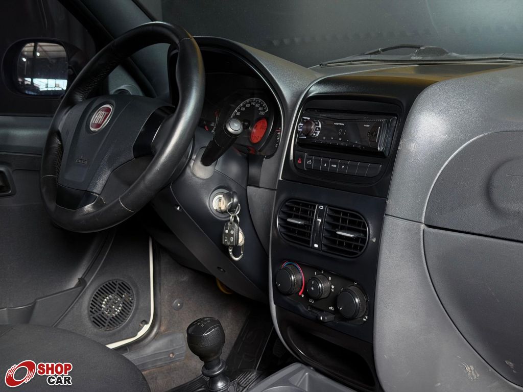 Fiat Strada