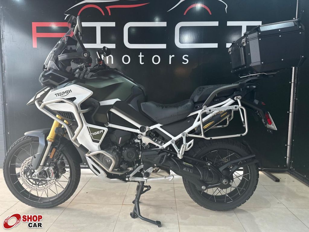 YAMAHA XTZ