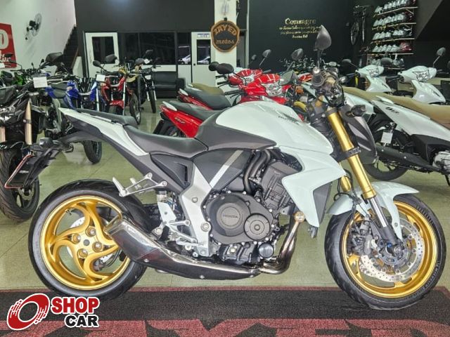 YAMAHA XTZ
