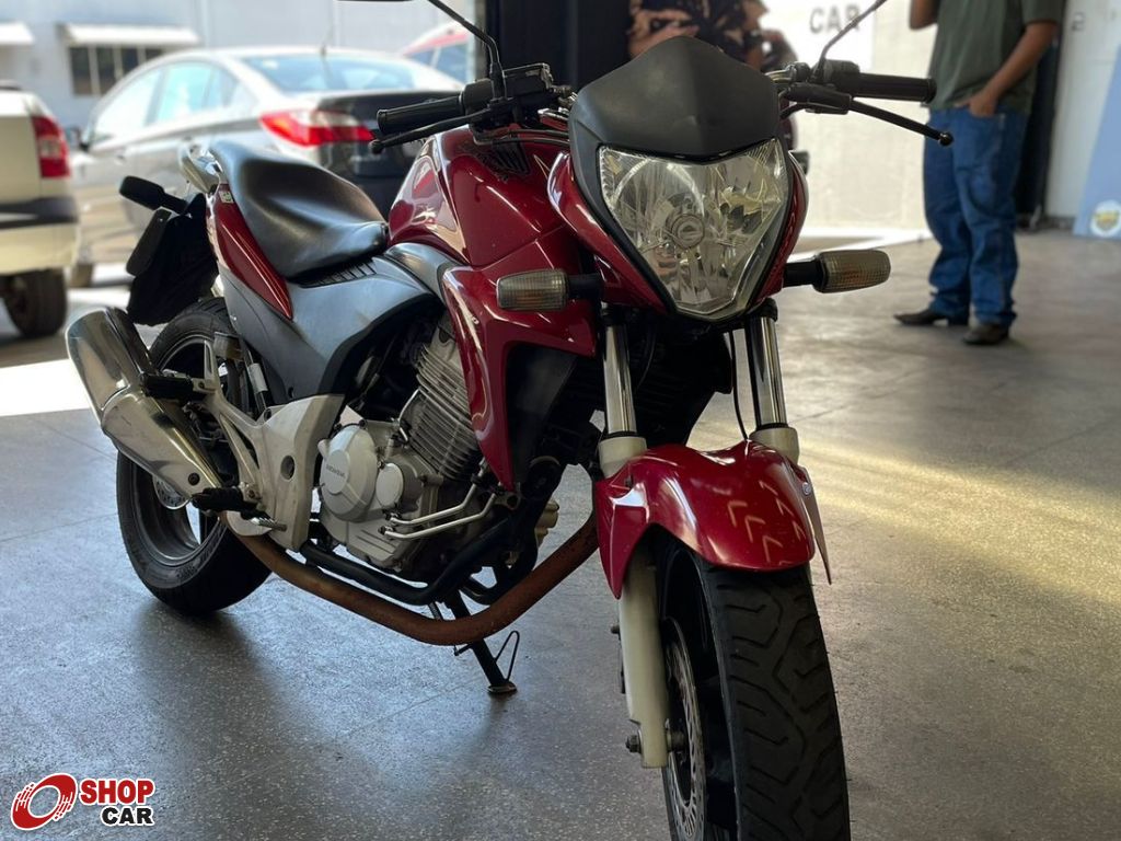 YAMAHA XTZ