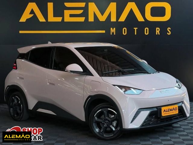 BYD Sub