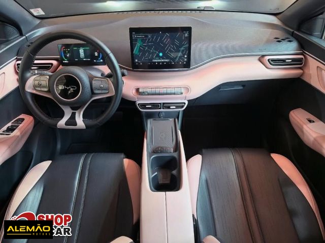 BYD Sub