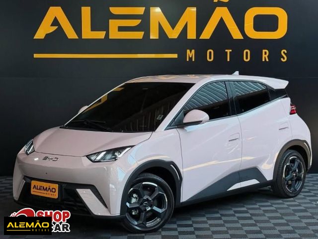 BYD Sub