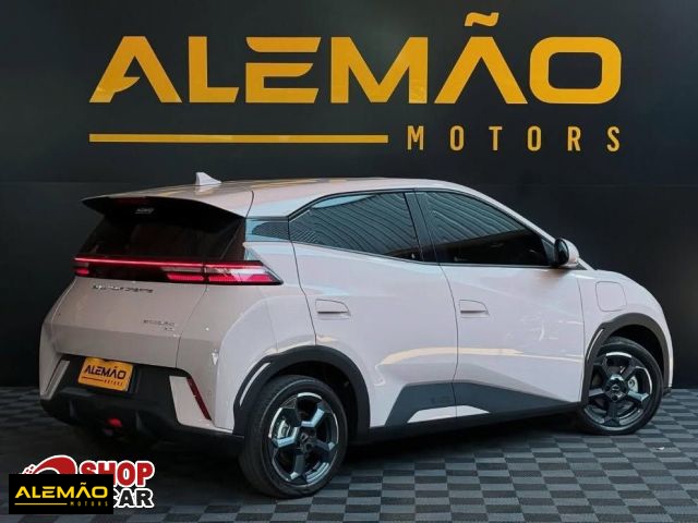 BYD Sub
