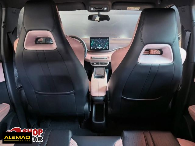 BYD Sub