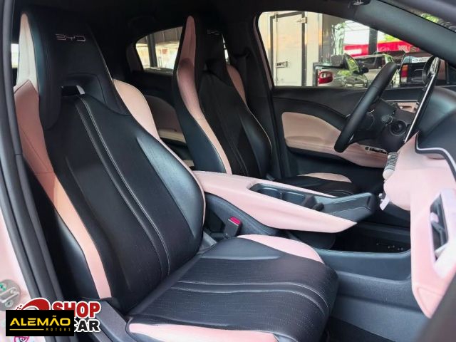BYD Sub