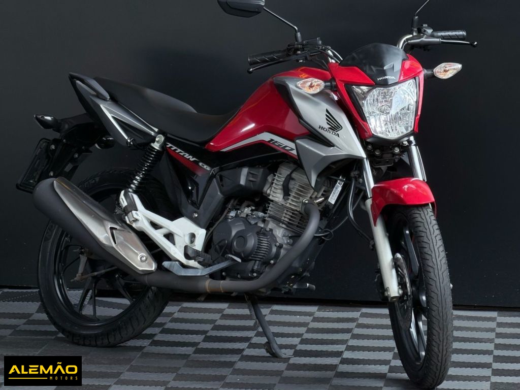 Honda CG