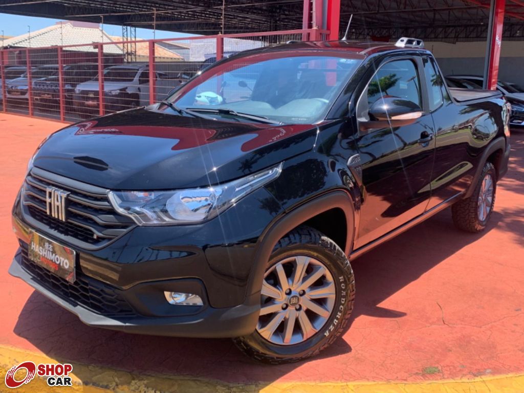 Fiat Strada