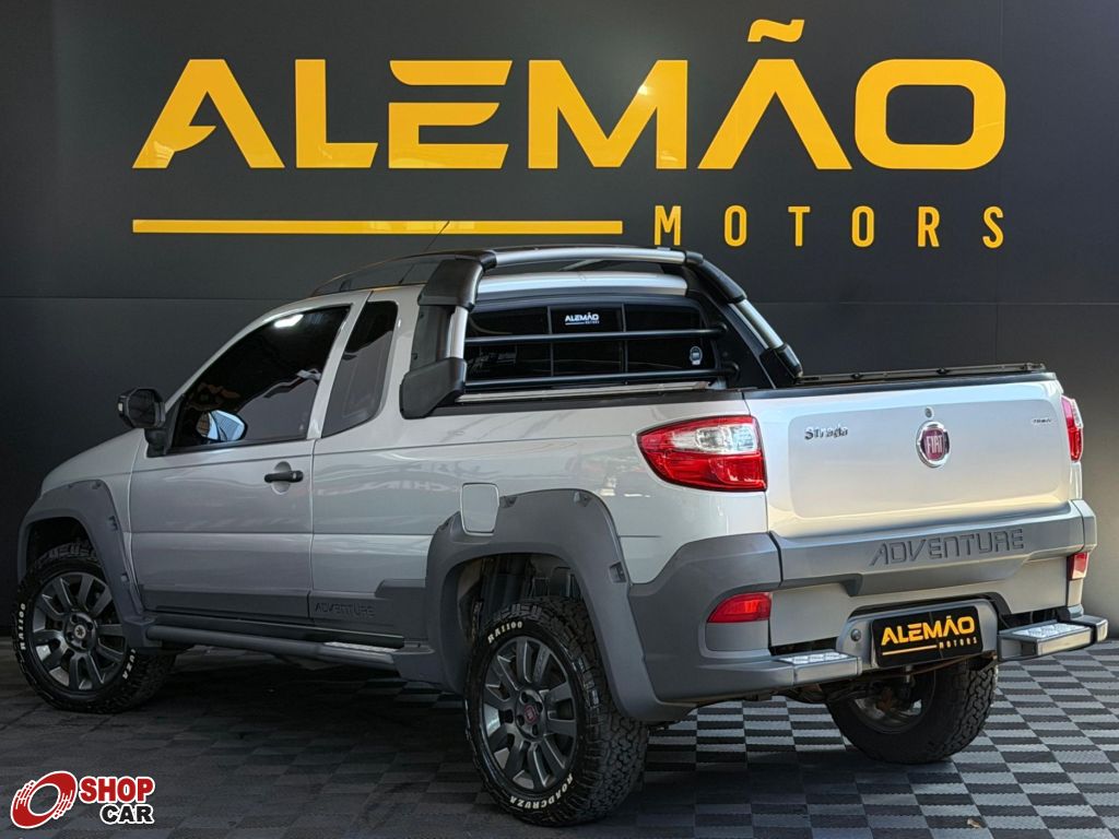 Fiat Strada