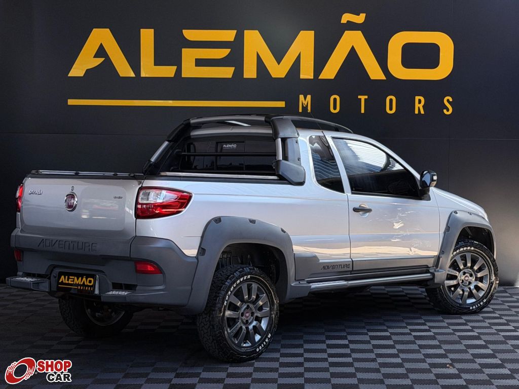 Fiat Strada