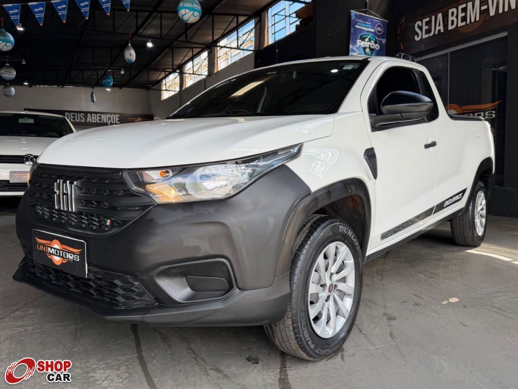 Fiat Strada