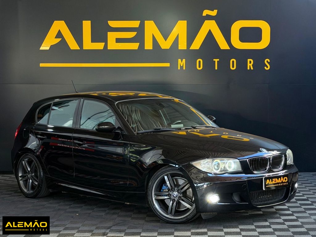 BMW 130i