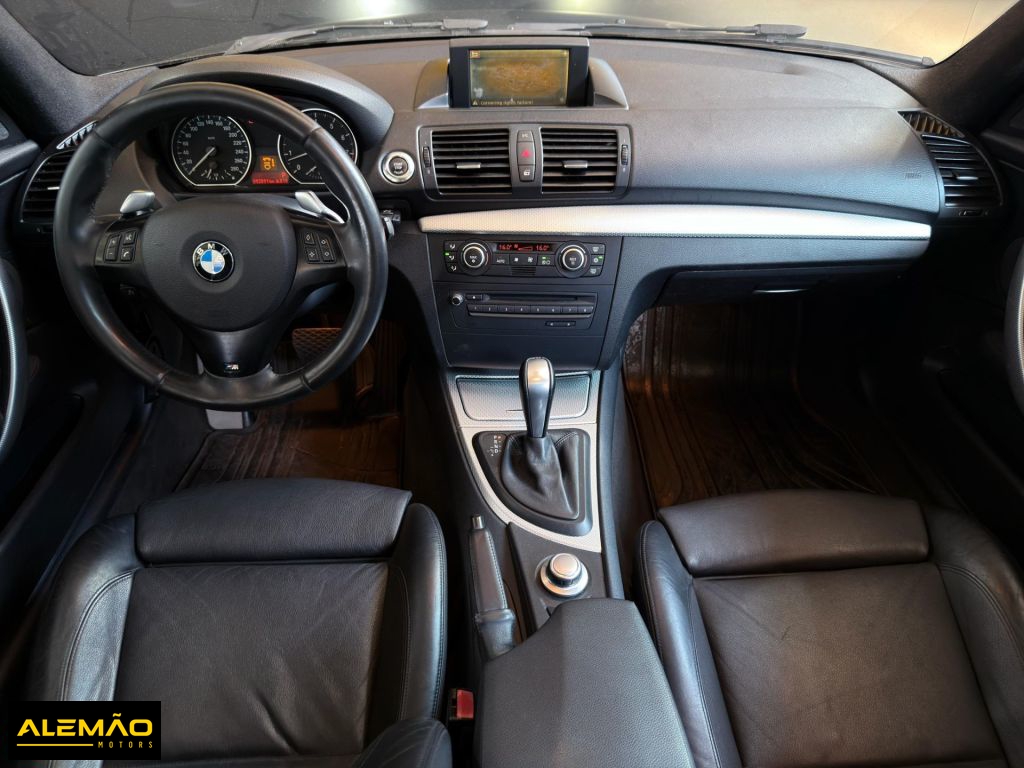 BMW 130i
