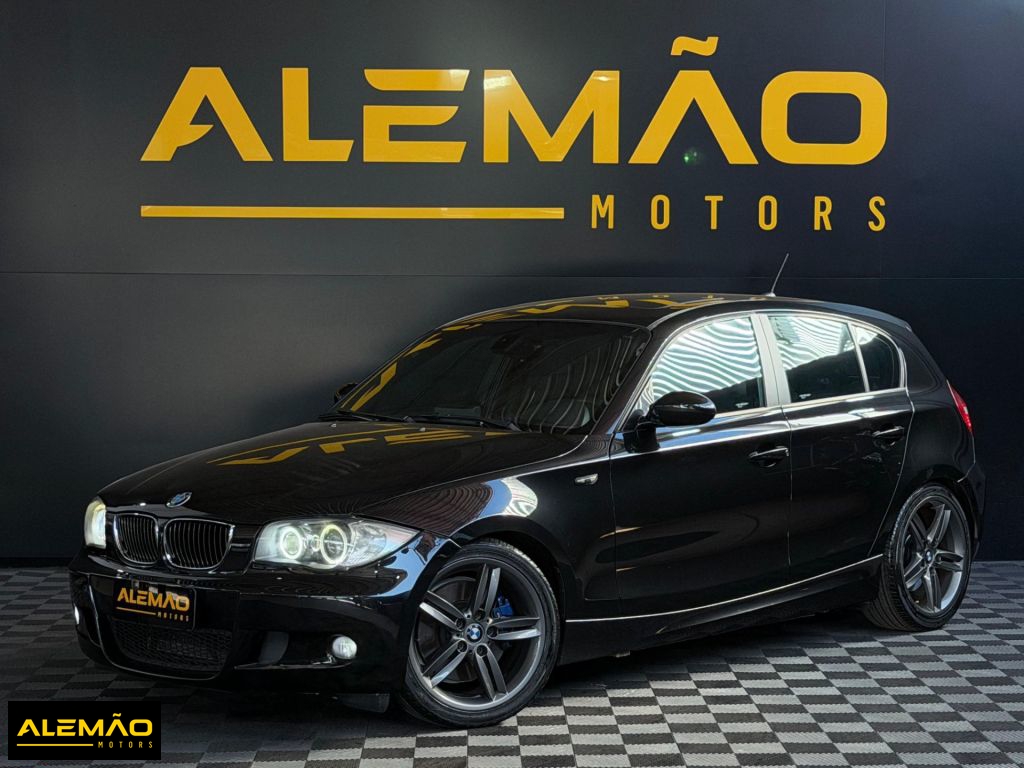 BMW 130i