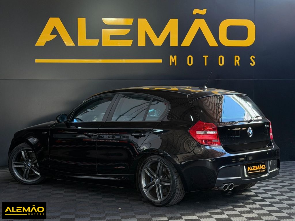 BMW 130i