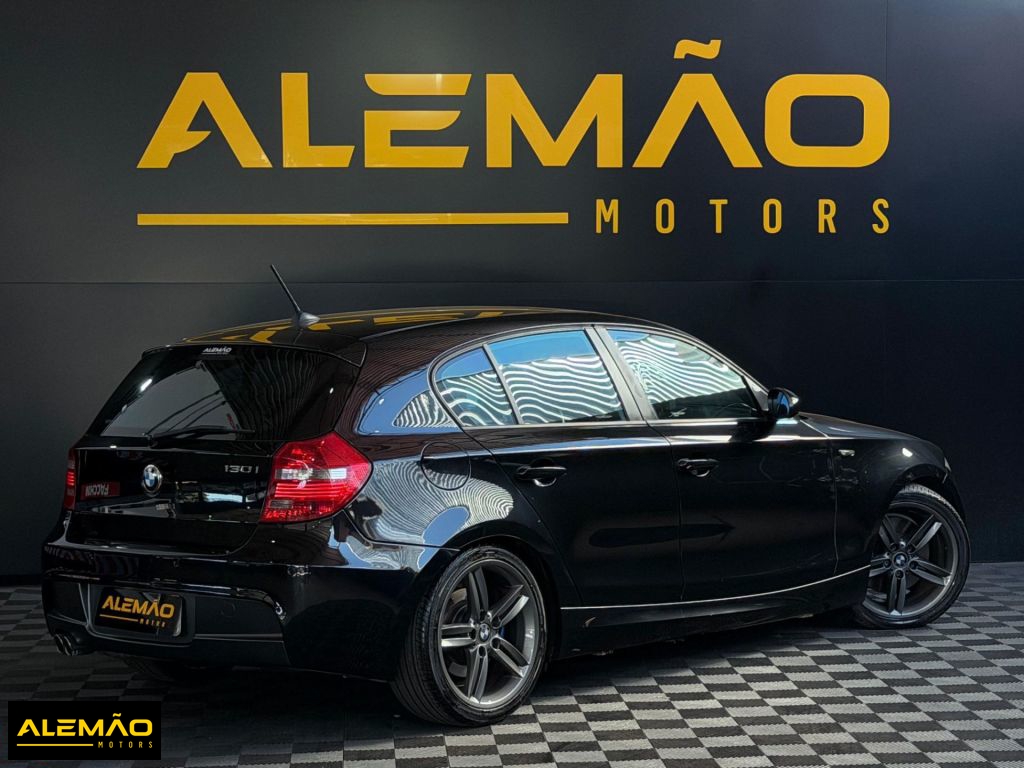 BMW 130i
