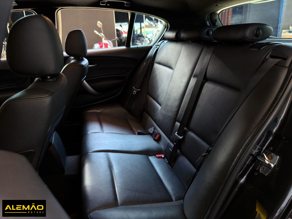 BMW 130i