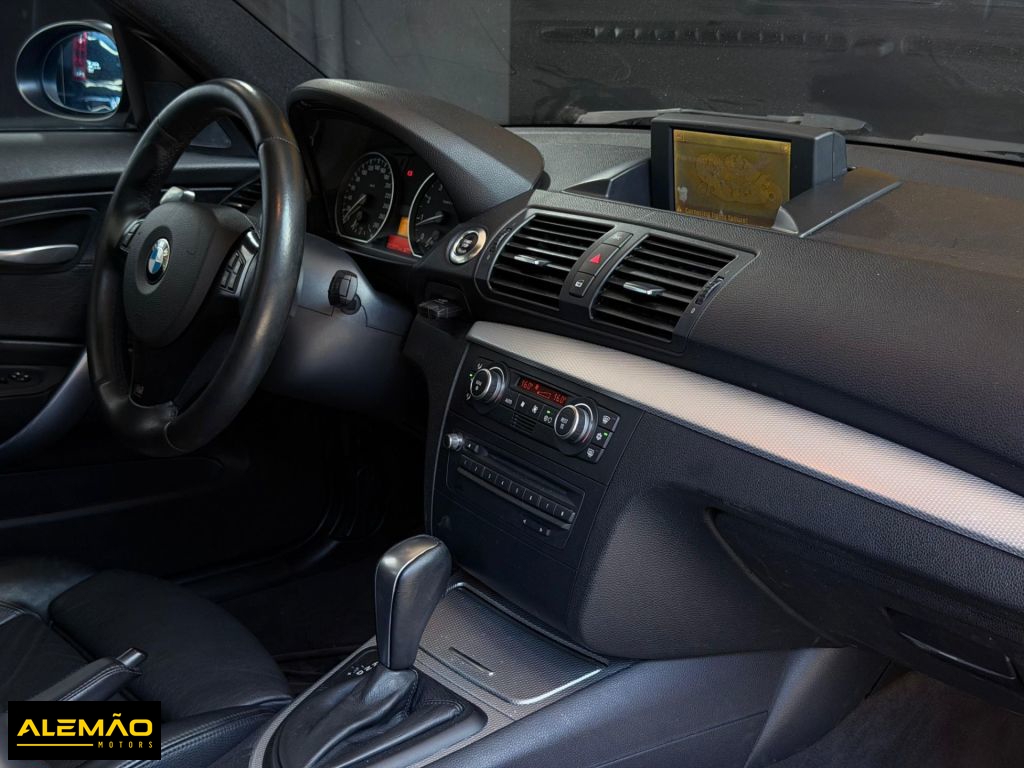 BMW 130i