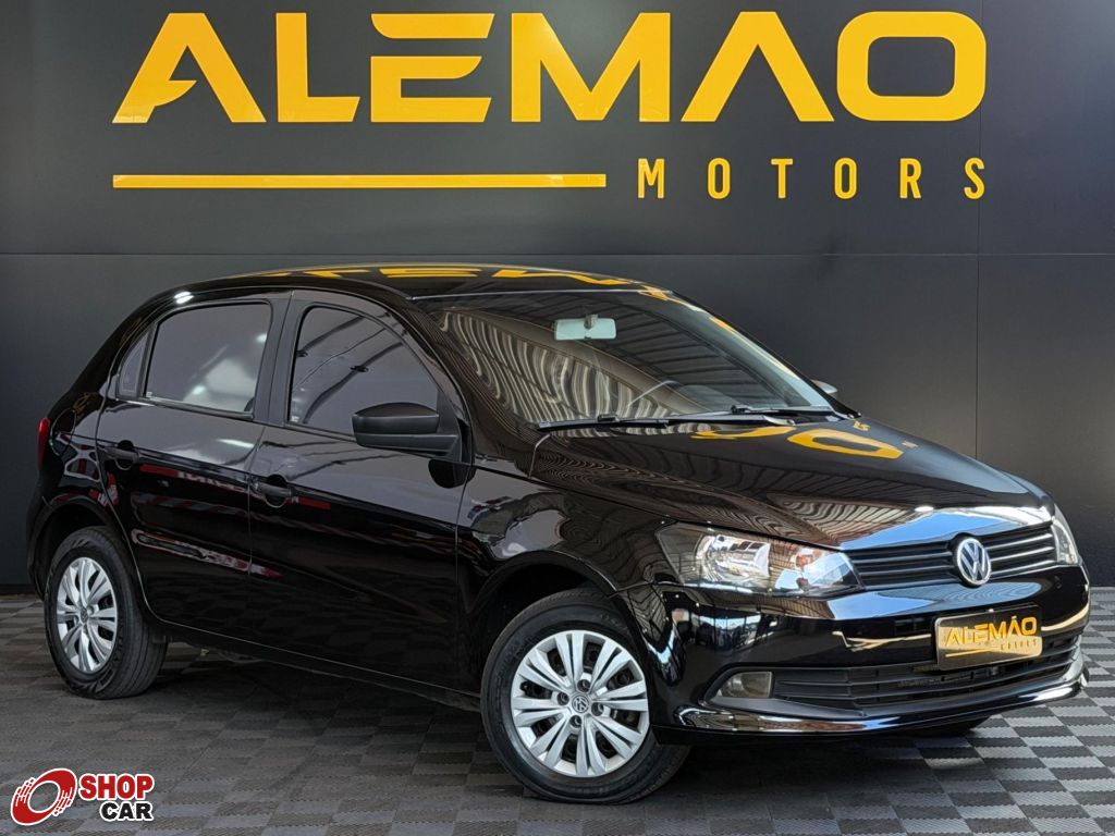Volkswagen Gol