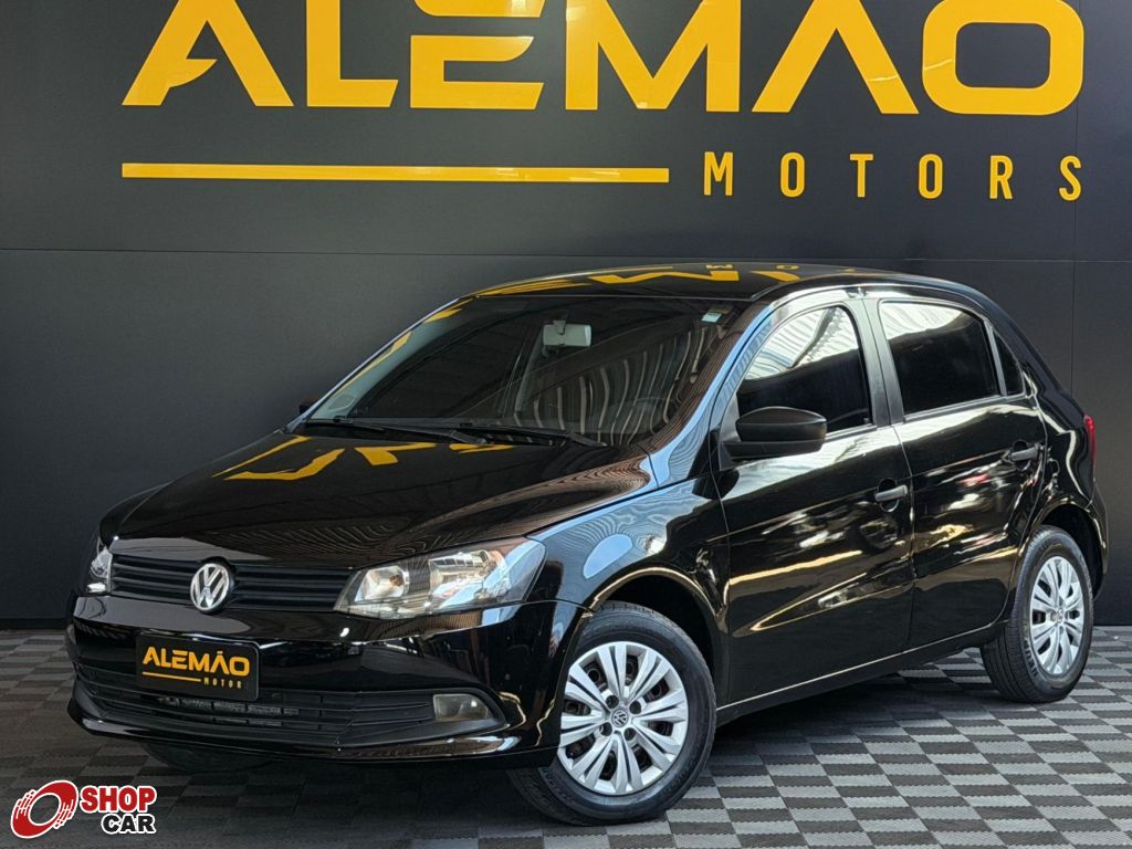 Volkswagen Gol
